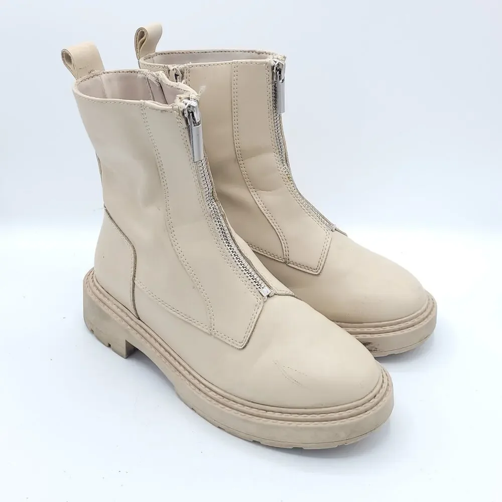 Zara free usps